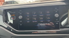 Volkswagen Polo 1.0 TSI Life 5dr DSG Petrol Hatchback